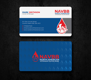 Business Card Design by Uttom 2 for this project | Design: #33505831