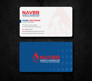 Business Card Design by Uttom 2 for this project | Design: #33505832