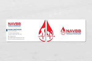 Business Card Design by Uttom 2 for this project | Design: #33505833