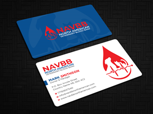 Business Card Design by Uttom 2 for this project | Design: #33506483