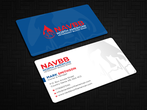 Business Card Design by Uttom 2 for this project | Design: #33506485