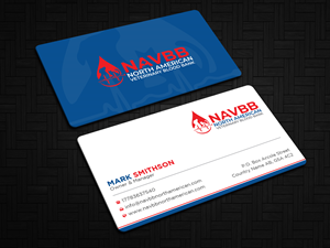 Business Card Design by Uttom 2 for this project | Design: #33506486