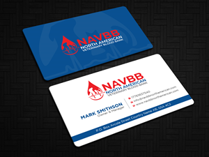 Business Card Design by Uttom 2 for this project | Design: #33506489