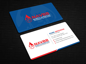 Business Card Design by Uttom 2 for this project | Design: #33506490