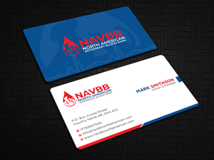 Business Card Design by Uttom 2 for this project | Design: #33506493