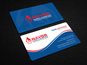Business Card Design by Uttom 2 for this project | Design: #33506495