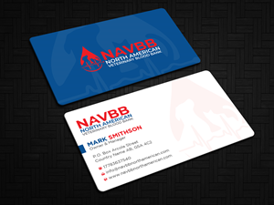 Design de Carte de Visite par Uttom 2 pour ce projet | Design : #33506503
