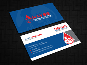 Design de Carte de Visite par Uttom 2 pour ce projet | Design : #33506505