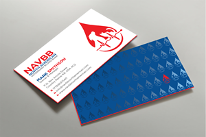 Design de Carte de Visite par Uttom 2 pour ce projet | Design : #33506590