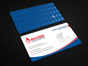 Design de Carte de Visite par Uttom 2 pour ce projet | Design : #33506593