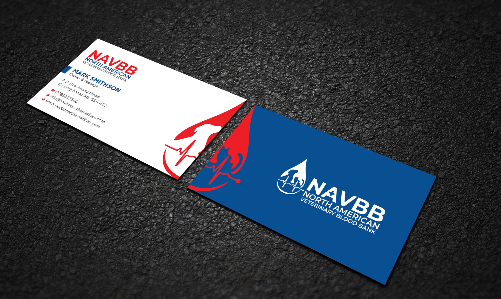 Business Card Design by Uttom 2 for this project | Design #33506595
