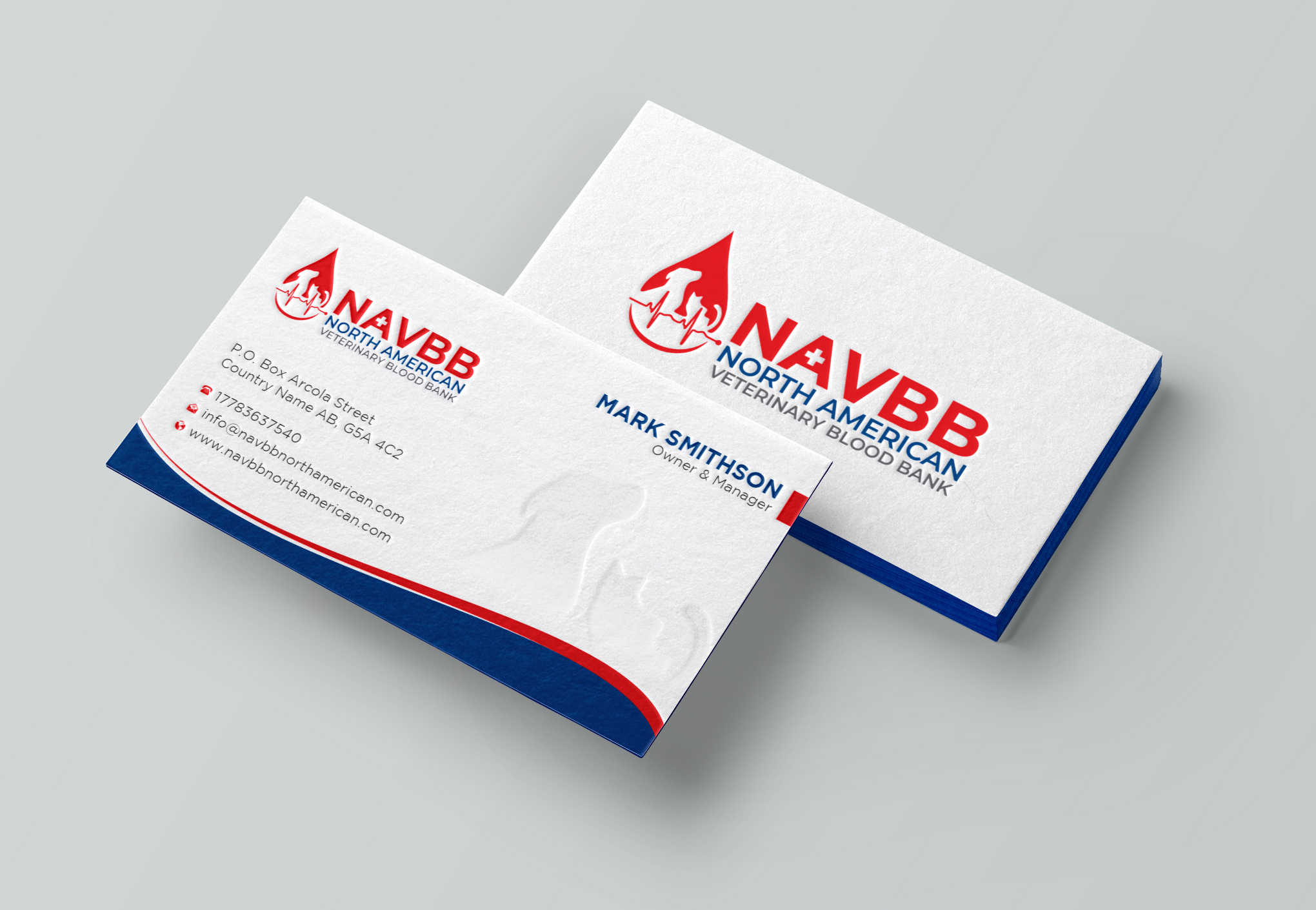 Business Card Design by Uttom 2 for this project | Design #33506605