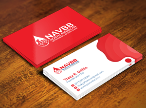 Business Card Design by Krishno for this project | Design: #33500008