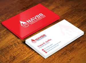 Business Card Design by Krishno for this project | Design: #33500022