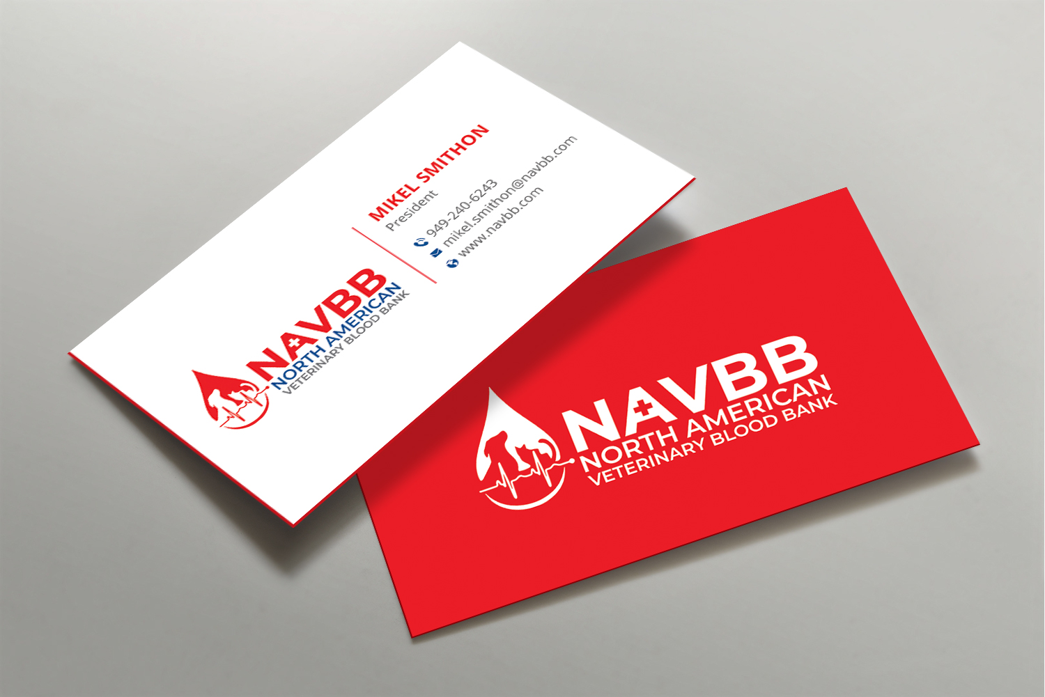 Diseño de Tarjeta de Presentación por DesignShout para este proyecto | Diseño #33509513