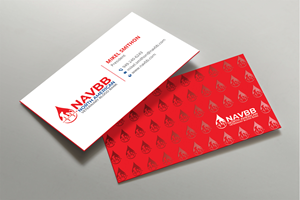 Diseño de Tarjeta de Presentación por DesignShout para este proyecto | Diseño: #33509514