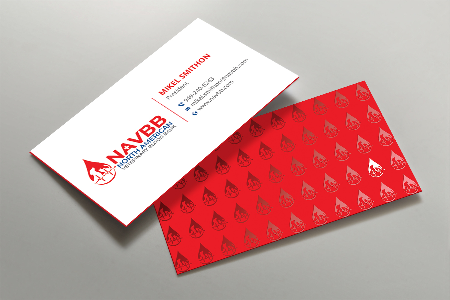 Diseño de Tarjeta de Presentación por DesignShout para este proyecto | Diseño #33509516