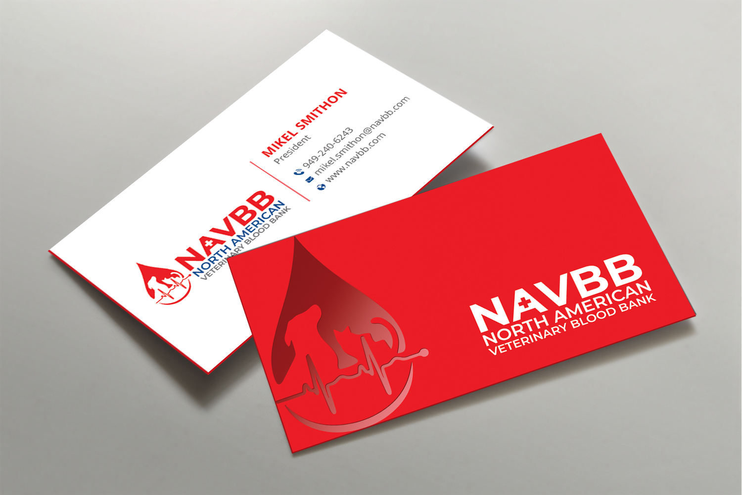 Visitenkarten-Design von DesignShout für dieses Projekt | Design #33509606