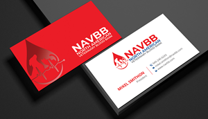 Diseño de Tarjeta de Presentación por DesignShout para este proyecto | Diseño: #33509935