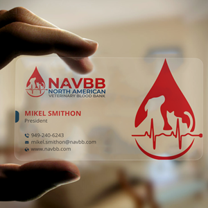 Diseño de Tarjeta de Presentación por DesignShout para este proyecto | Diseño: #33510051