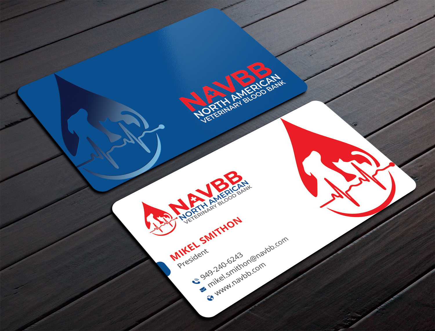 Business Card Design by DesignShout for this project | Design #33510052