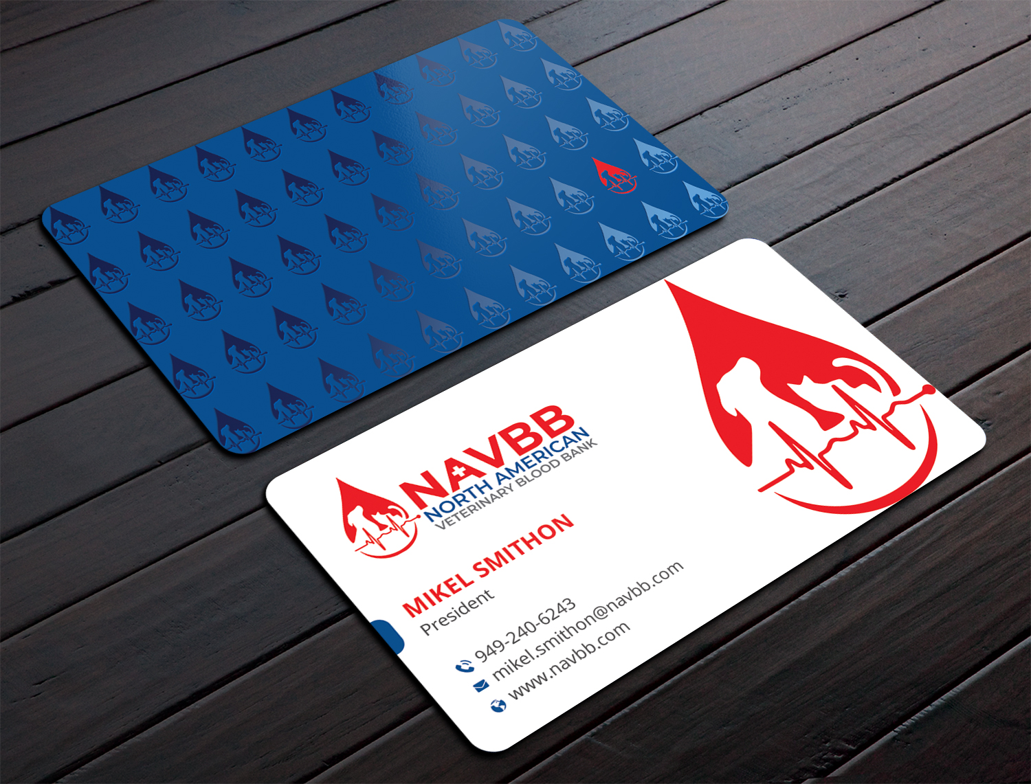 Design de Carte de Visite par DesignShout pour ce projet | Design #33510053