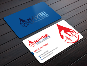 Diseño de Tarjeta de Presentación por DesignShout para este proyecto | Diseño: #33510054