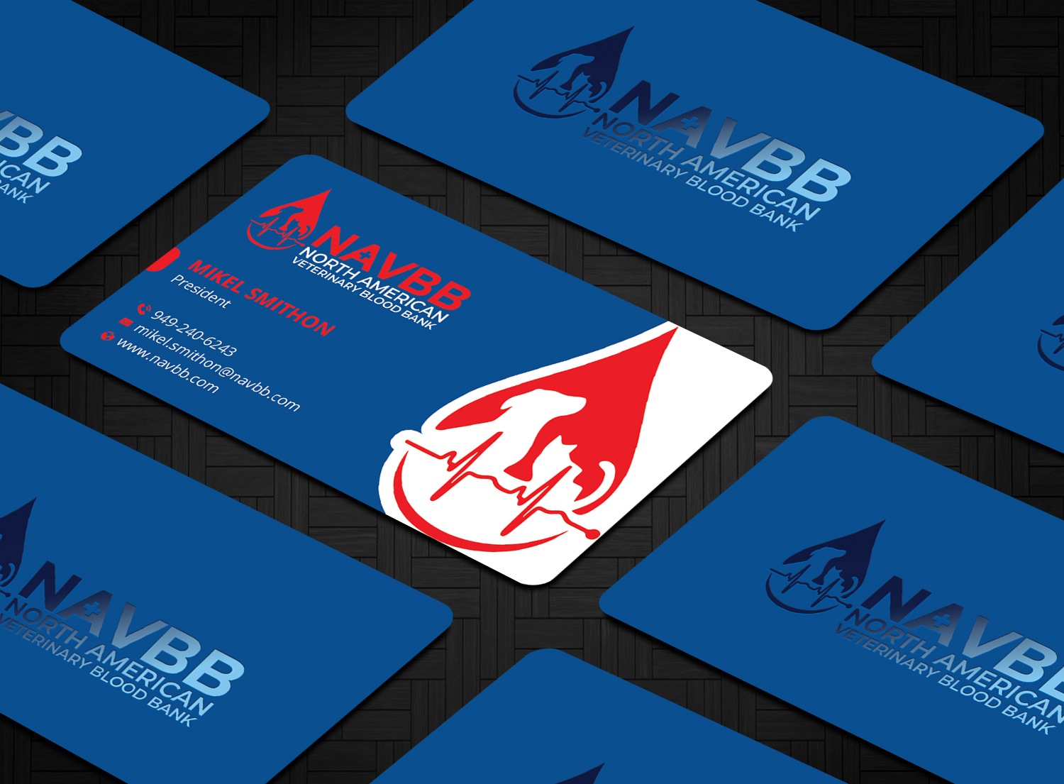 Design de Carte de Visite par DesignShout pour ce projet | Design #33510129