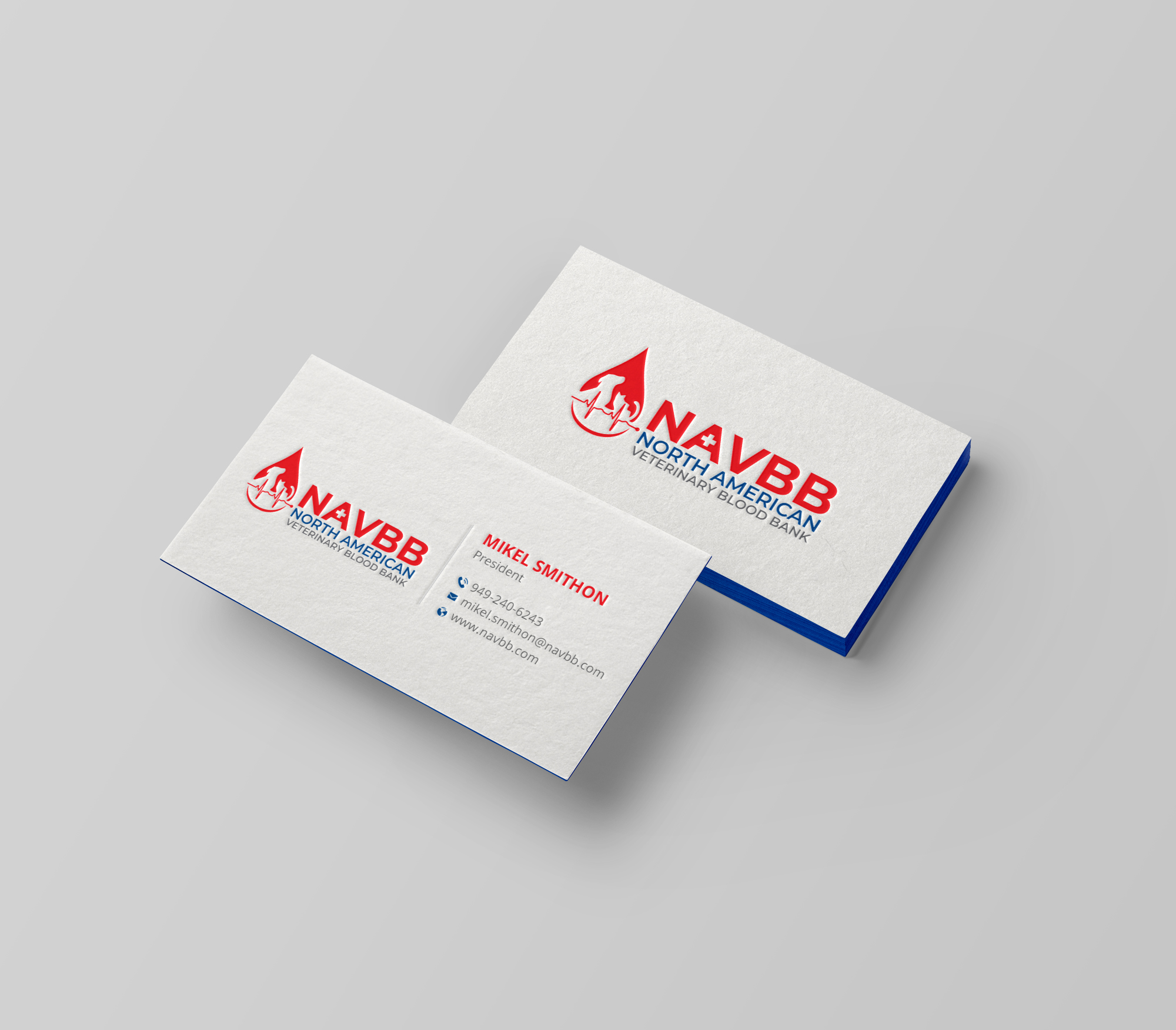 Design de Carte de Visite par DesignShout pour ce projet | Design #33510163