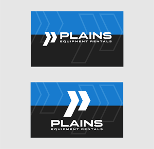 Graphic Design by Thati Designs for Plains Equipment Rentals Corp | Design: #33509076
