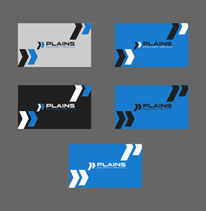 Graphic Design by Thati Designs for Plains Equipment Rentals Corp | Design: #33516709
