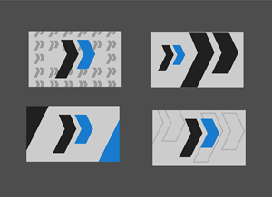 Graphic Design by Thati Designs for Plains Equipment Rentals Corp | Design: #33527025