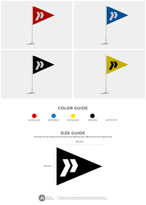 Graphic Design by Anderwork for Plains Equipment Rentals Corp | Design: #33505613