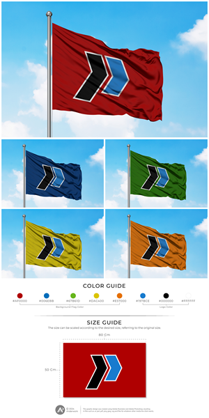 Graphic Design by Anderwork for Plains Equipment Rentals Corp | Design: #33540850