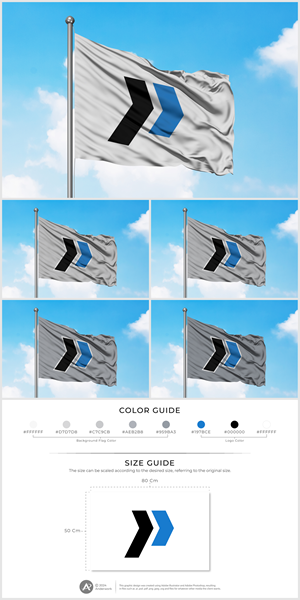 Graphic Design by Anderwork for Plains Equipment Rentals Corp | Design: #33596125