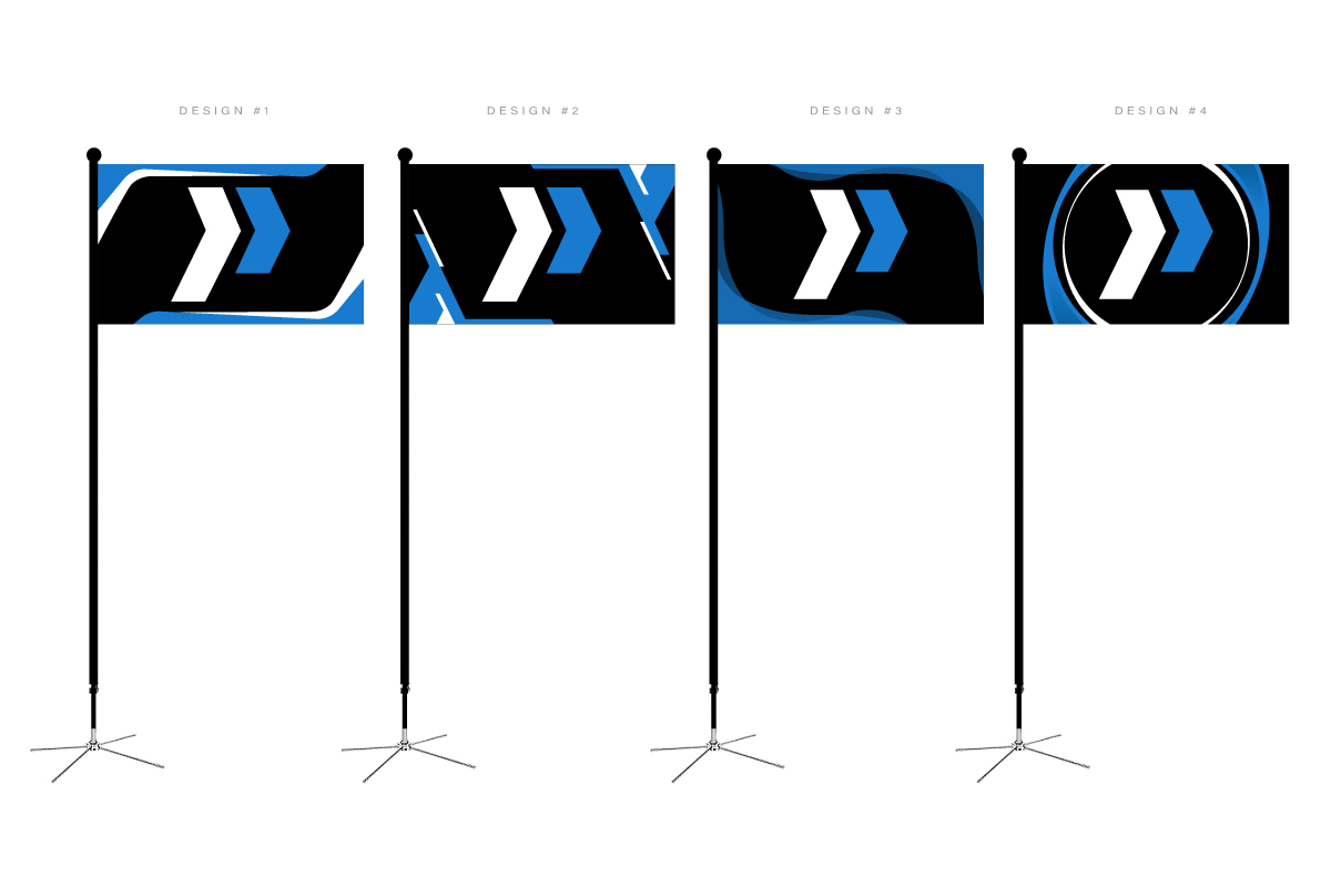 Grafik-Design von Andi Yan für Plains Equipment Rentals Corp | Design #33520227