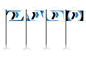 Graphic Design by Andi Yan for Plains Equipment Rentals Corp | Design: #33528768