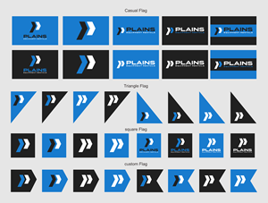 Graphic Design by jalusani for Plains Equipment Rentals Corp | Design: #33498637