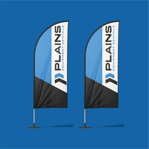 Graphic Design by ThiagoB for Plains Equipment Rentals Corp | Design: #33498227