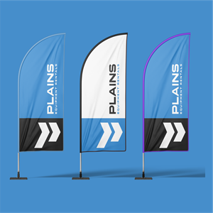 Graphic Design by ThiagoB for Plains Equipment Rentals Corp | Design: #33498228