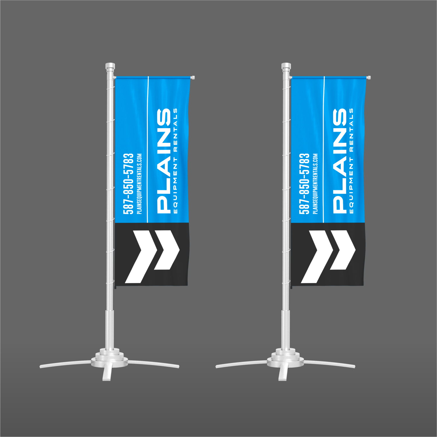 Grafik-Design von ThiagoB für Plains Equipment Rentals Corp | Design #33504481