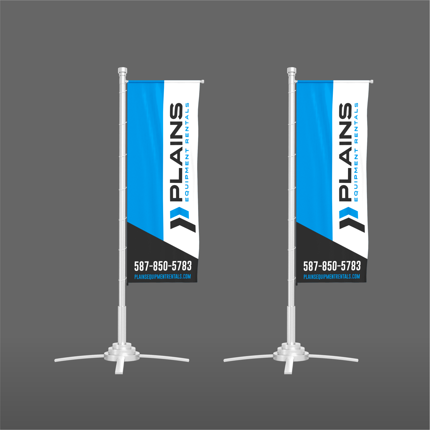 Grafik-Design von ThiagoB für Plains Equipment Rentals Corp | Design #33504482