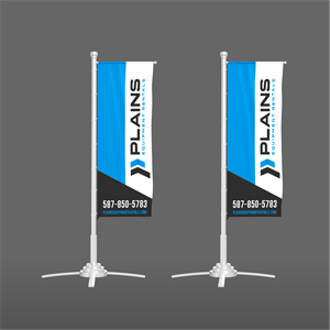 Graphic Design by ThiagoB for Plains Equipment Rentals Corp | Design: #33504482