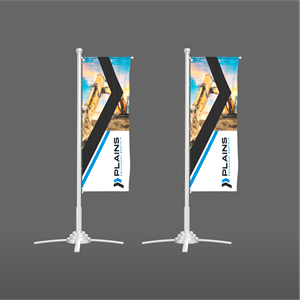 Graphic Design by ThiagoB for Plains Equipment Rentals Corp | Design: #33504483