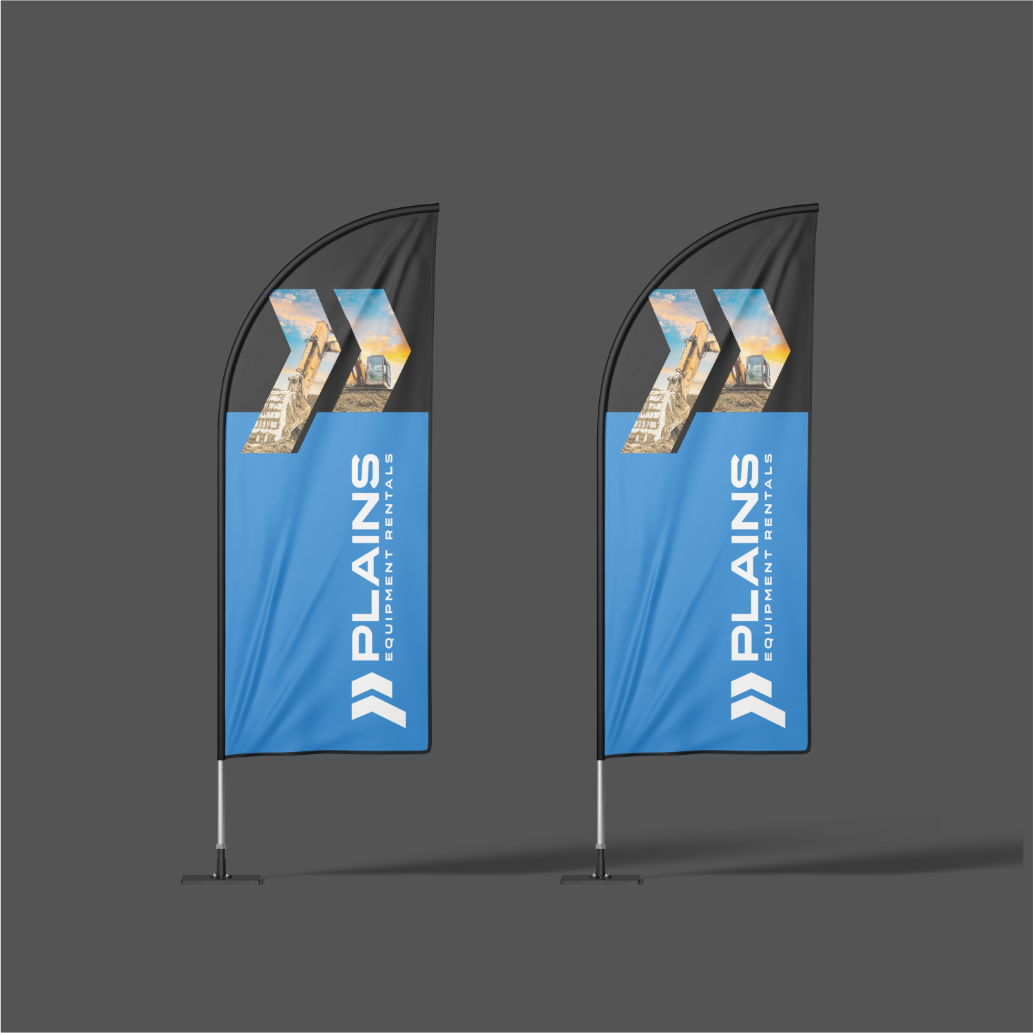 Grafik-Design von ThiagoB für Plains Equipment Rentals Corp | Design #33519152