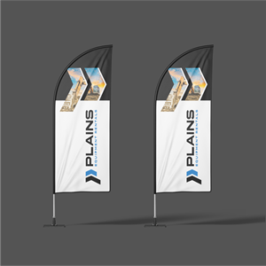 Graphic Design by ThiagoB for Plains Equipment Rentals Corp | Design: #33519153