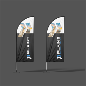 Graphic Design by ThiagoB for Plains Equipment Rentals Corp | Design: #33519154