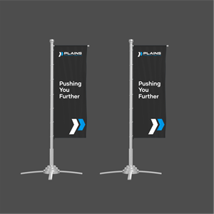 Graphic Design by ThiagoB for Plains Equipment Rentals Corp | Design: #33521305