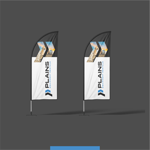 Graphic Design by ThiagoB for Plains Equipment Rentals Corp | Design: #33534201