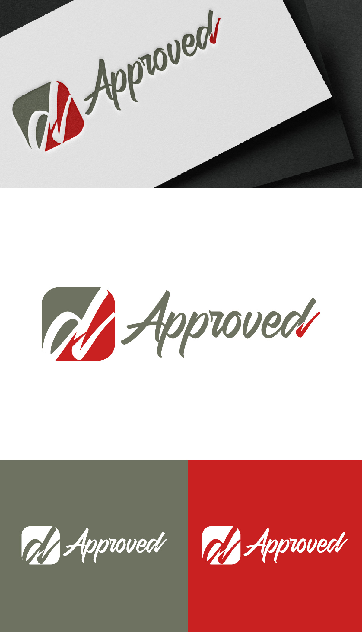 Logo-Design von Loknath für The Rowdy Rose | Design #33503005